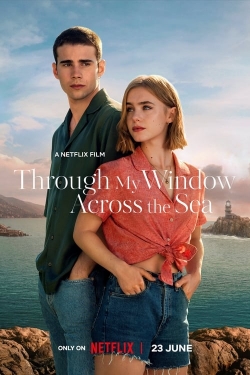 watch Through My Window: Across the Sea Movie online free in hd on MovieMP4