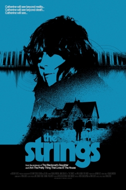 watch The Strings Movie online free in hd on MovieMP4