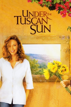 watch Under the Tuscan Sun Movie online free in hd on MovieMP4