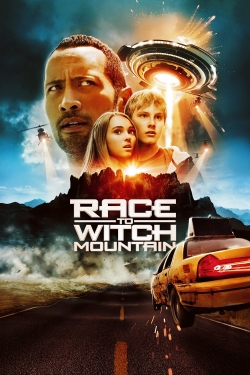 watch Race to Witch Mountain Movie online free in hd on MovieMP4