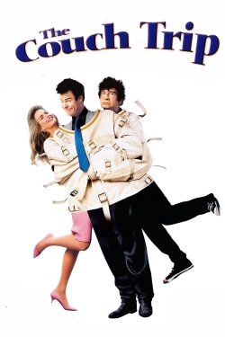 watch The Couch Trip Movie online free in hd on MovieMP4