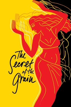 watch The Secret of the Grain Movie online free in hd on MovieMP4