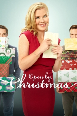 watch Open by Christmas Movie online free in hd on MovieMP4