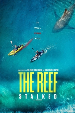watch The Reef: Stalked Movie online free in hd on MovieMP4