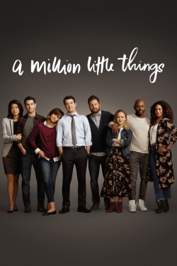 watch A Million Little Things Movie online free in hd on MovieMP4