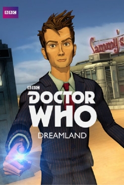 watch Doctor Who: Dreamland Movie online free in hd on MovieMP4