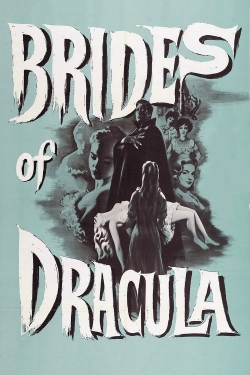 watch The Brides of Dracula Movie online free in hd on MovieMP4