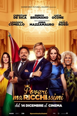 watch Poveri ma ricchissimi Movie online free in hd on MovieMP4