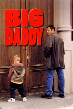 watch Big Daddy Movie online free in hd on MovieMP4