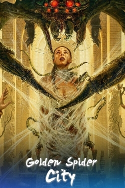 watch Golden Spider City Movie online free in hd on MovieMP4