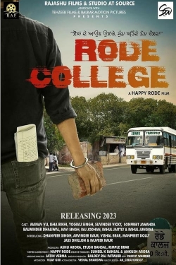 watch Rode College Movie online free in hd on MovieMP4