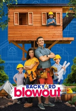watch Backyard Blowout Movie online free in hd on MovieMP4