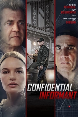 watch Confidential Informant Movie online free in hd on MovieMP4