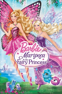 watch Barbie Mariposa & the Fairy Princess Movie online free in hd on MovieMP4