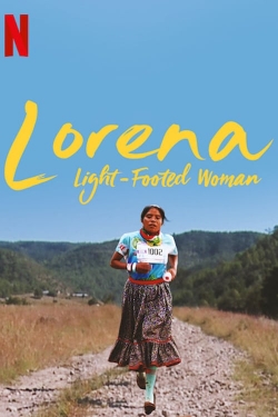 watch Lorena, Light-footed Woman Movie online free in hd on MovieMP4