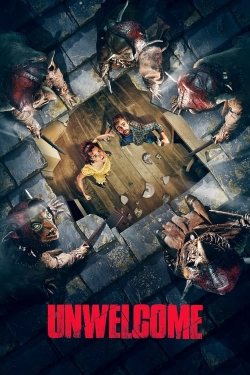 watch Unwelcome Movie online free in hd on MovieMP4