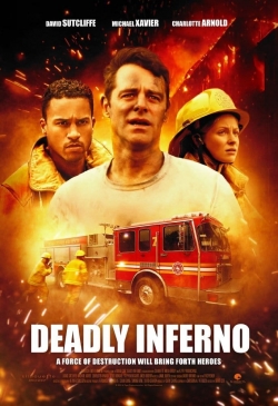 watch Deadly Inferno Movie online free in hd on MovieMP4