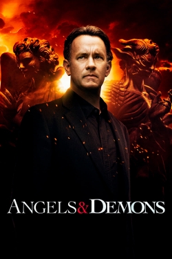 watch Angels & Demons Movie online free in hd on MovieMP4