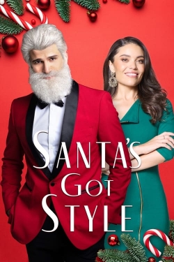 watch Santa's Got Style Movie online free in hd on MovieMP4