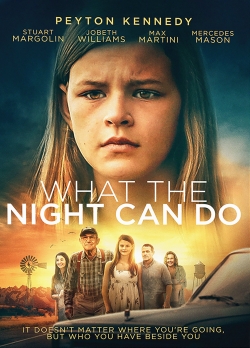 watch What the Night Can Do Movie online free in hd on MovieMP4