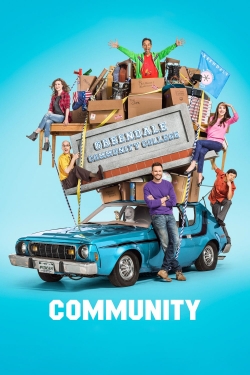 watch Community Movie online free in hd on MovieMP4