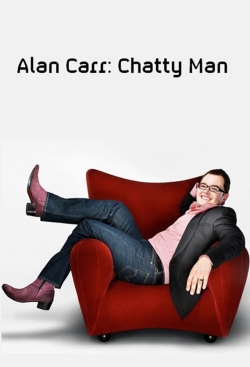 watch Alan Carr: Chatty Man Movie online free in hd on MovieMP4