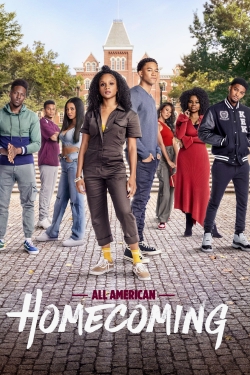 watch All American: Homecoming Movie online free in hd on MovieMP4