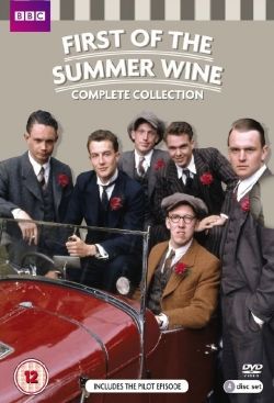 watch First of the Summer Wine Movie online free in hd on MovieMP4