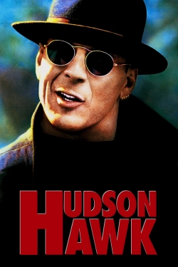 watch Hudson Hawk Movie online free in hd on MovieMP4