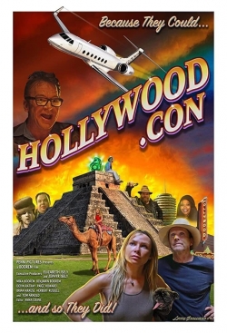 watch Hollywood.Con Movie online free in hd on MovieMP4
