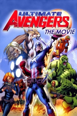 watch Ultimate Avengers Movie online free in hd on MovieMP4