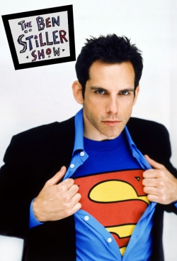 watch The Ben Stiller Show Movie online free in hd on MovieMP4