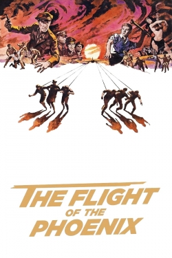 watch The Flight of the Phoenix Movie online free in hd on MovieMP4