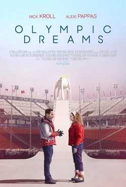watch Olympic Dreams Movie online free in hd on MovieMP4