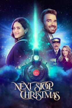 watch Next Stop, Christmas Movie online free in hd on MovieMP4