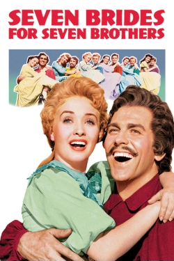 watch Seven Brides for Seven Brothers Movie online free in hd on MovieMP4