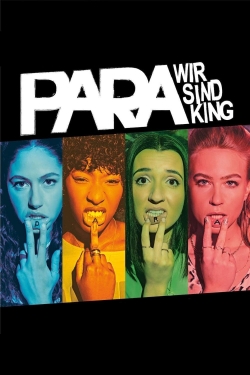watch Para - Wir sind King Movie online free in hd on MovieMP4