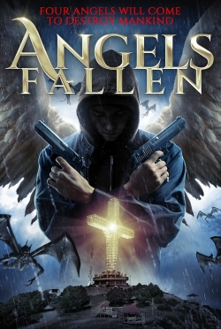 watch Angels Fallen Movie online free in hd on MovieMP4