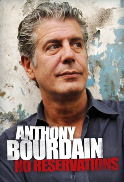 watch Anthony Bourdain: No Reservations Movie online free in hd on MovieMP4