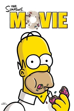 watch The Simpsons Movie Movie online free in hd on MovieMP4