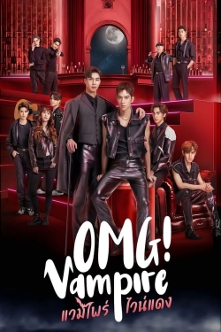 watch OMG! Vampire Movie online free in hd on MovieMP4