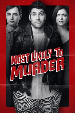 watch Most Likely to Murder Movie online free in hd on MovieMP4