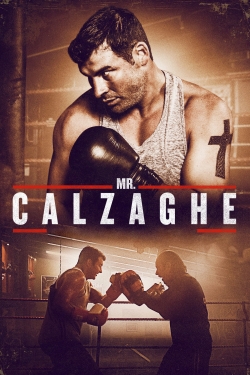 watch Mr. Calzaghe Movie online free in hd on MovieMP4