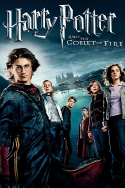 watch Harry Potter and the Goblet of Fire Movie online free in hd on MovieMP4