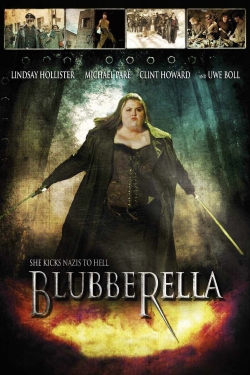 watch Blubberella Movie online free in hd on MovieMP4