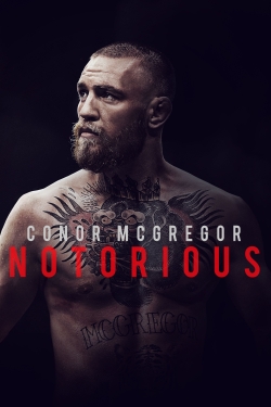 watch Conor McGregor: Notorious Movie online free in hd on MovieMP4