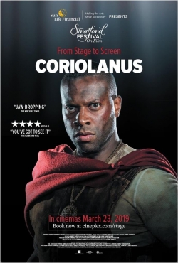 watch Coriolanus (Stratford Festival) Movie online free in hd on MovieMP4