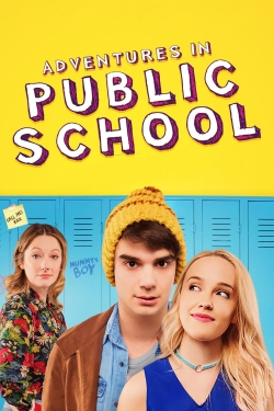 watch Adventures in Public School Movie online free in hd on MovieMP4