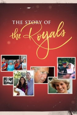 watch The Story of the Royals Movie online free in hd on MovieMP4