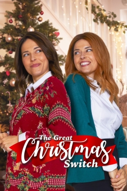 watch The Great Christmas Switch Movie online free in hd on MovieMP4